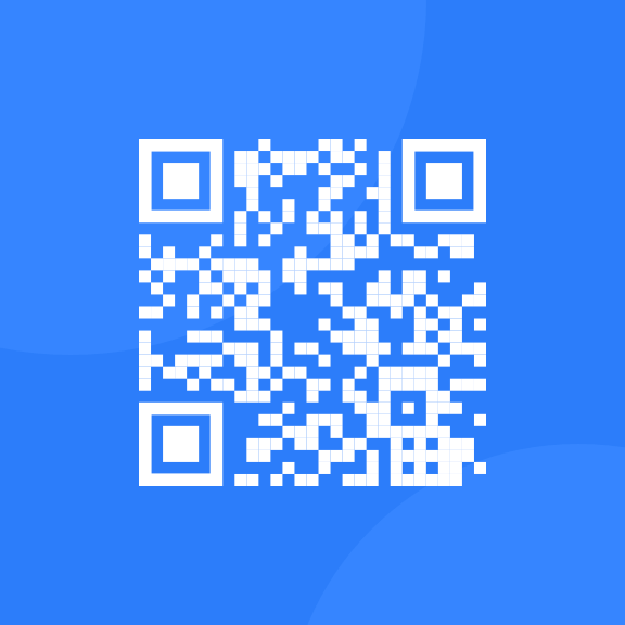 qr code related to following description